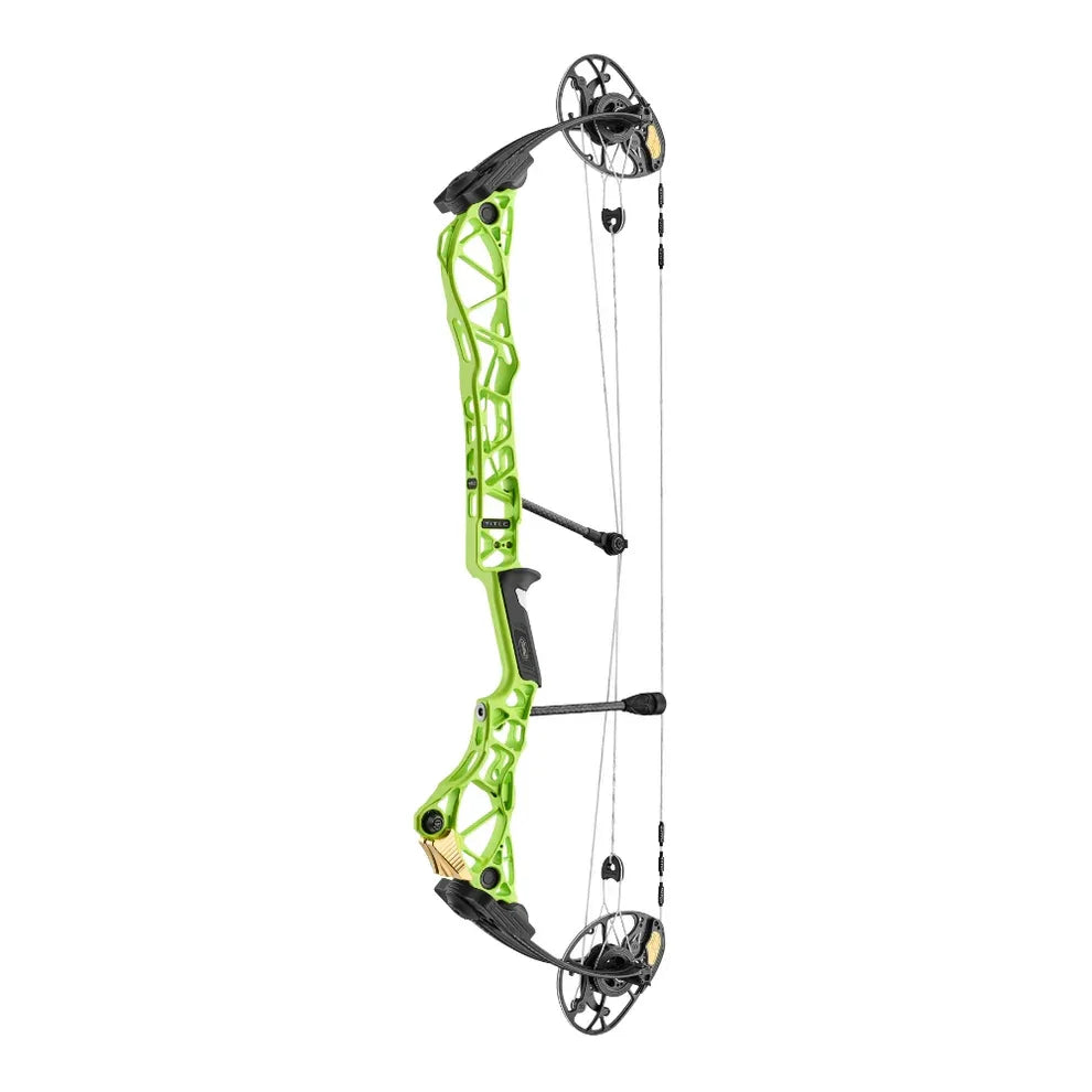 Arc à Poulies Mathews TITLE™ 34 - Archery Connect