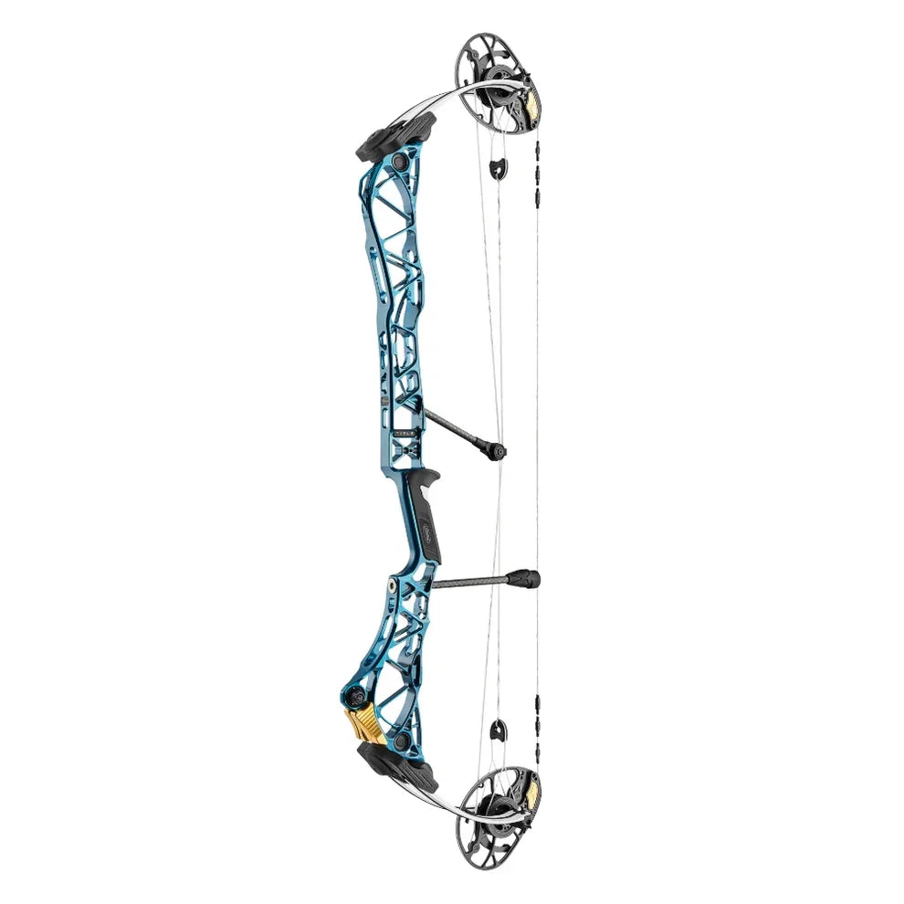 Arc à Poulies Mathews TITLE™ 36 - Archery Connect