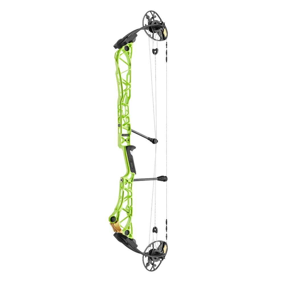 Arc à Poulies Mathews TITLE™ 38 - Archery Connect
