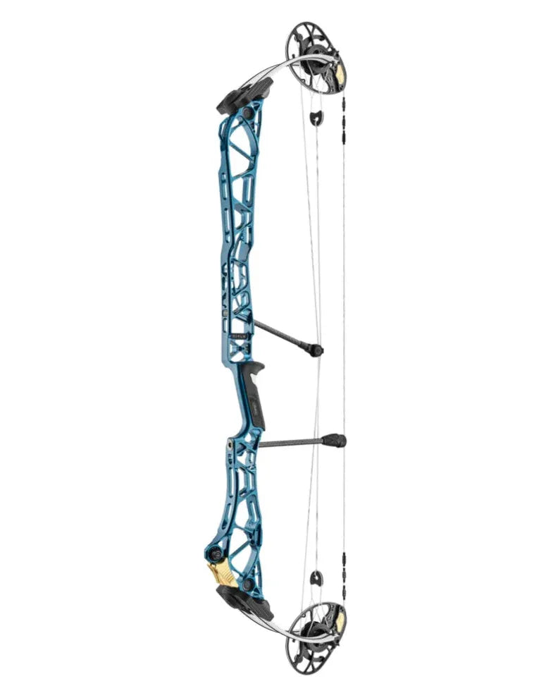 Arc à Poulies Mathews TITLE™ 40 - Archery Connect