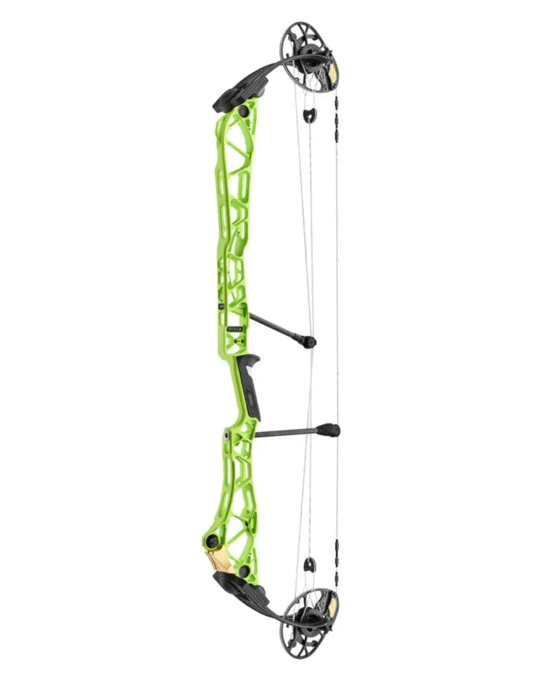 Arc à Poulies Mathews TITLE™ 40 - Archery Connect