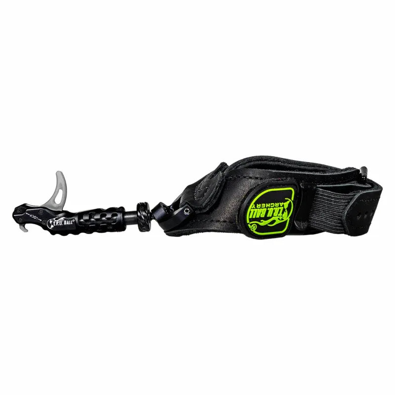 Décocheur Index TRU Ball Release Alt-Zero Ultra Buckle Strap - Archery Connect