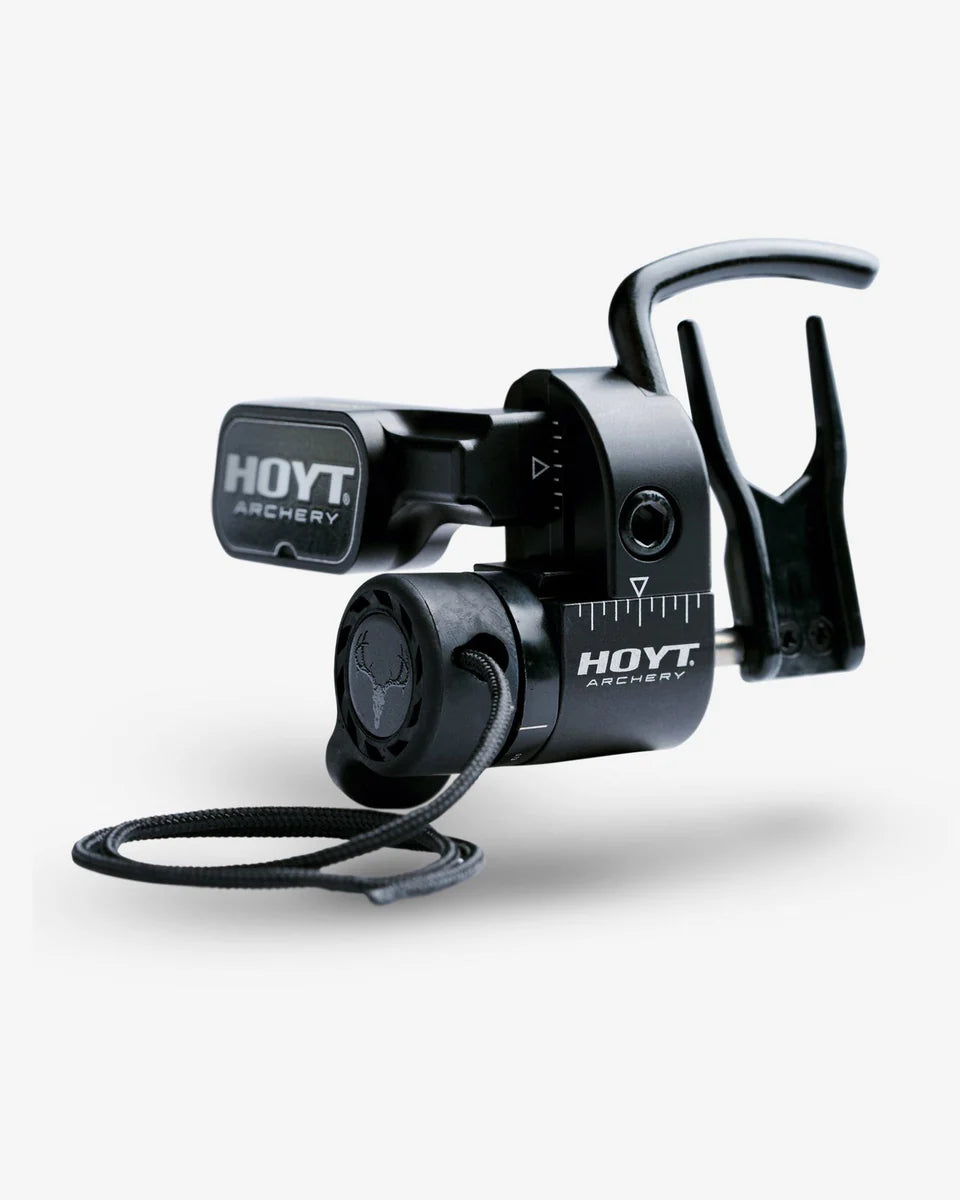Repose-Flèche Hoyt Compound Ultrarest Standard - Vue 2 - Archery Connect