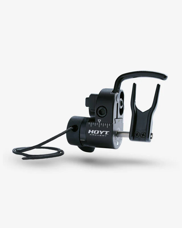 Repose-Flèche Hoyt Compound Ultrarest Standard - Vue 3 - Archery Connect