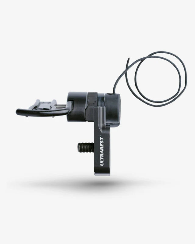 Repose-Flèche Hoyt Compound Ultrarest Standard - Vue 4 - Archery Connect
