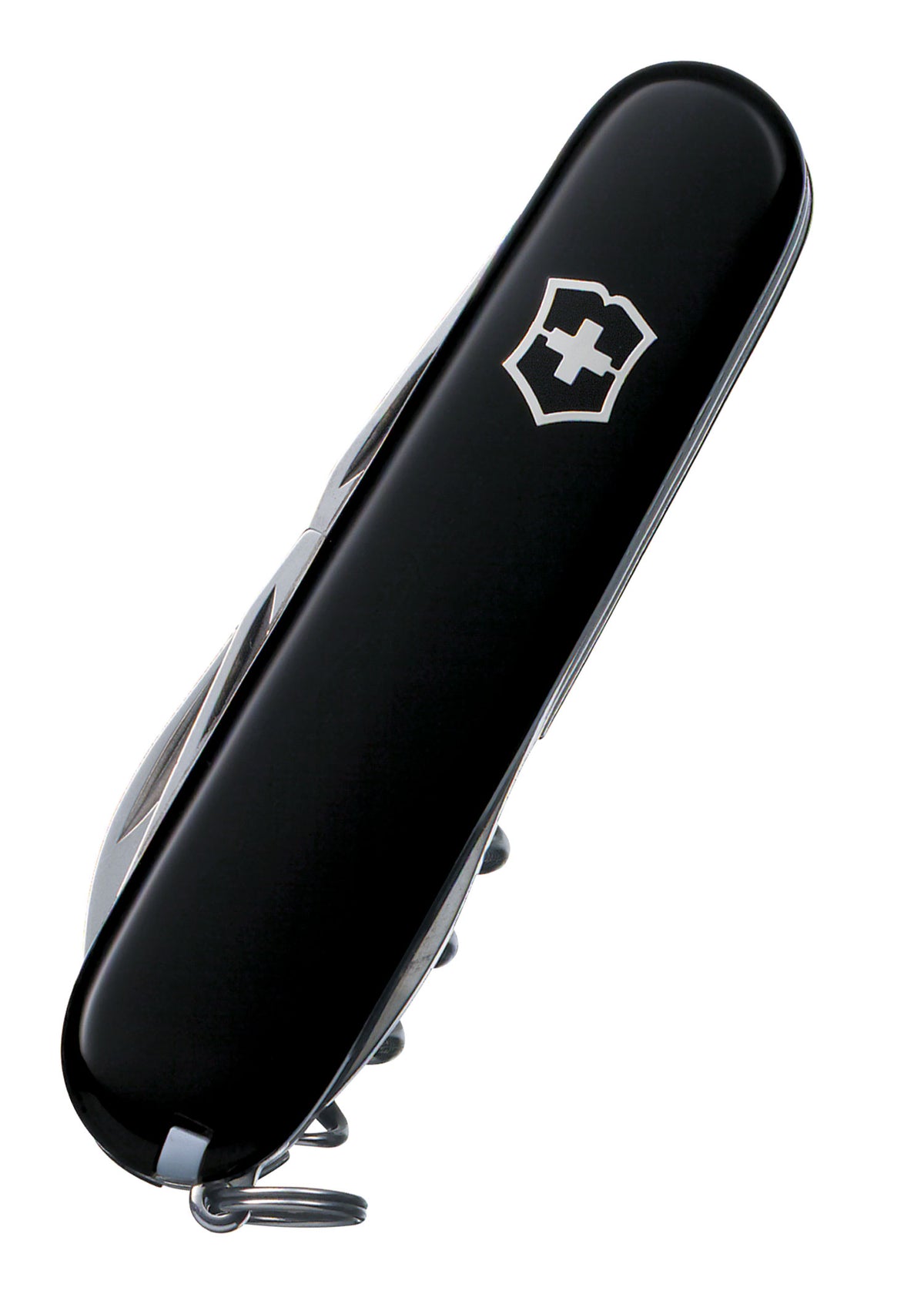 Couteau suisse Victorinox Spartan noir