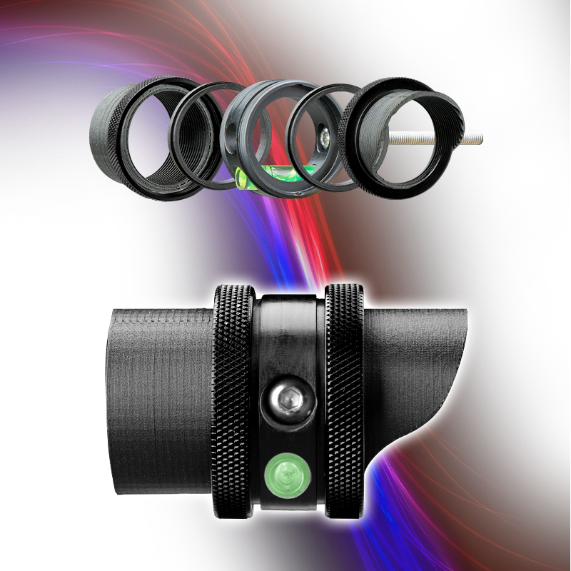 Kit Scope Specialty Archery Versa3 - Archery Connect