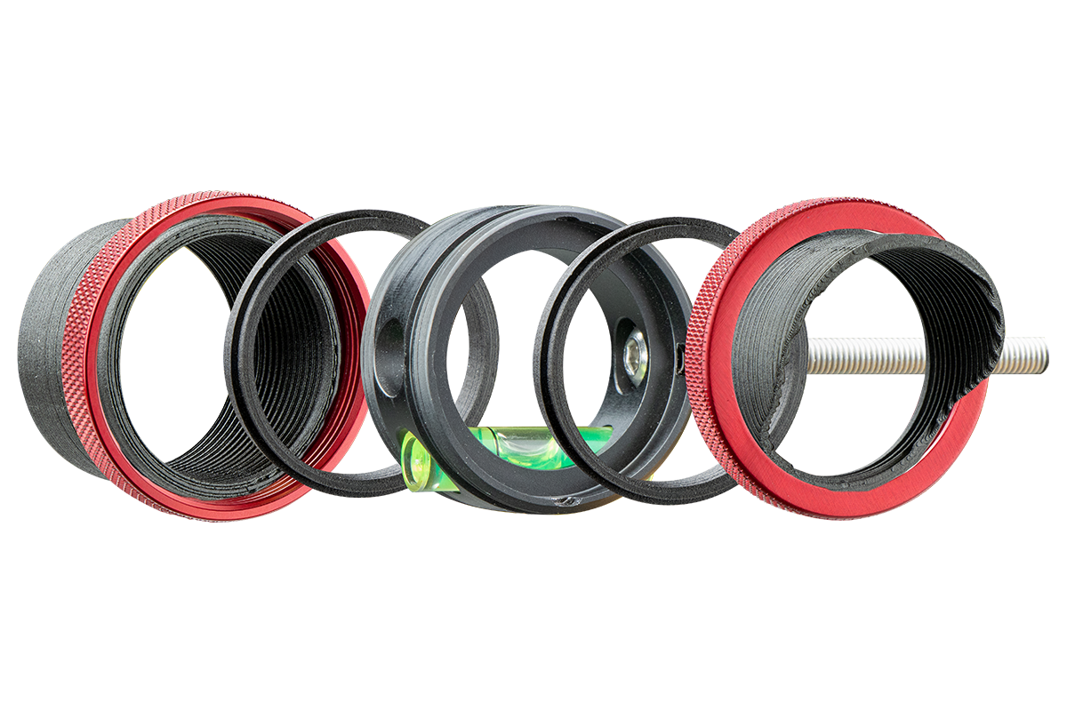 Kit Scope Specialty Archery Versa3 - Vue 2 - Archery Connect