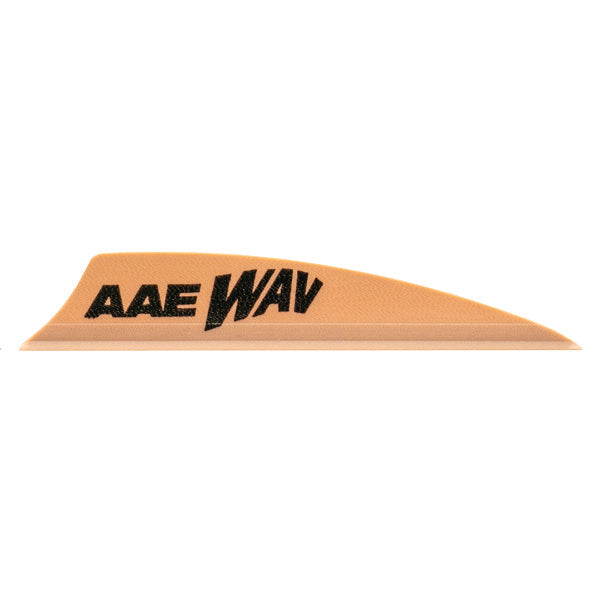 Plumes  AAE Arizona WAV  2.0"