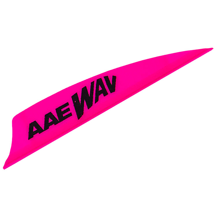 Plumes  AAE Arizona WAV  2.0"