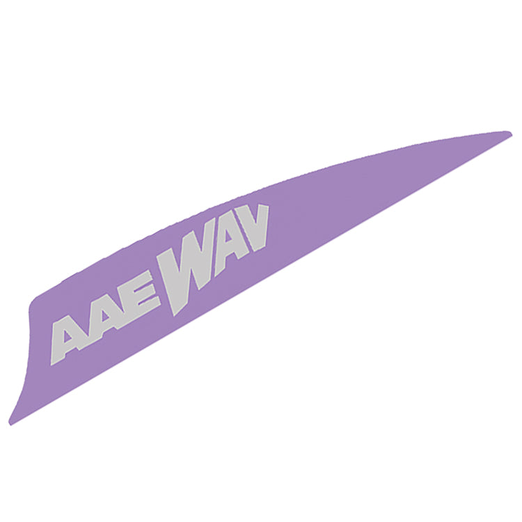 Plumes  AAE Arizona WAV  2.0"