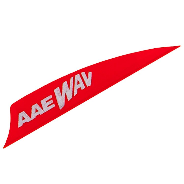 Plumes  AAE Arizona WAV  2.0"