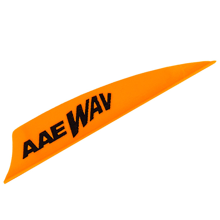 Plumes  AAE Arizona WAV  2.0"