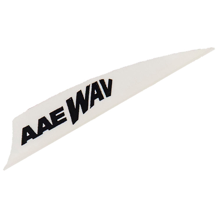 Plumes  AAE Arizona WAV  2.0"