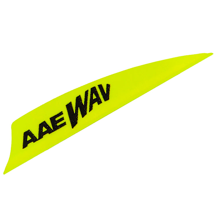 Plumes  AAE Arizona WAV  2.0"