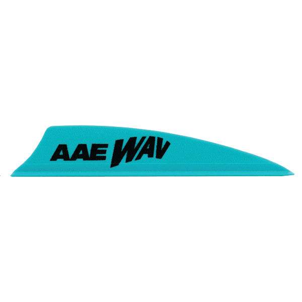 Plumes  AAE Arizona WAV  2.0"