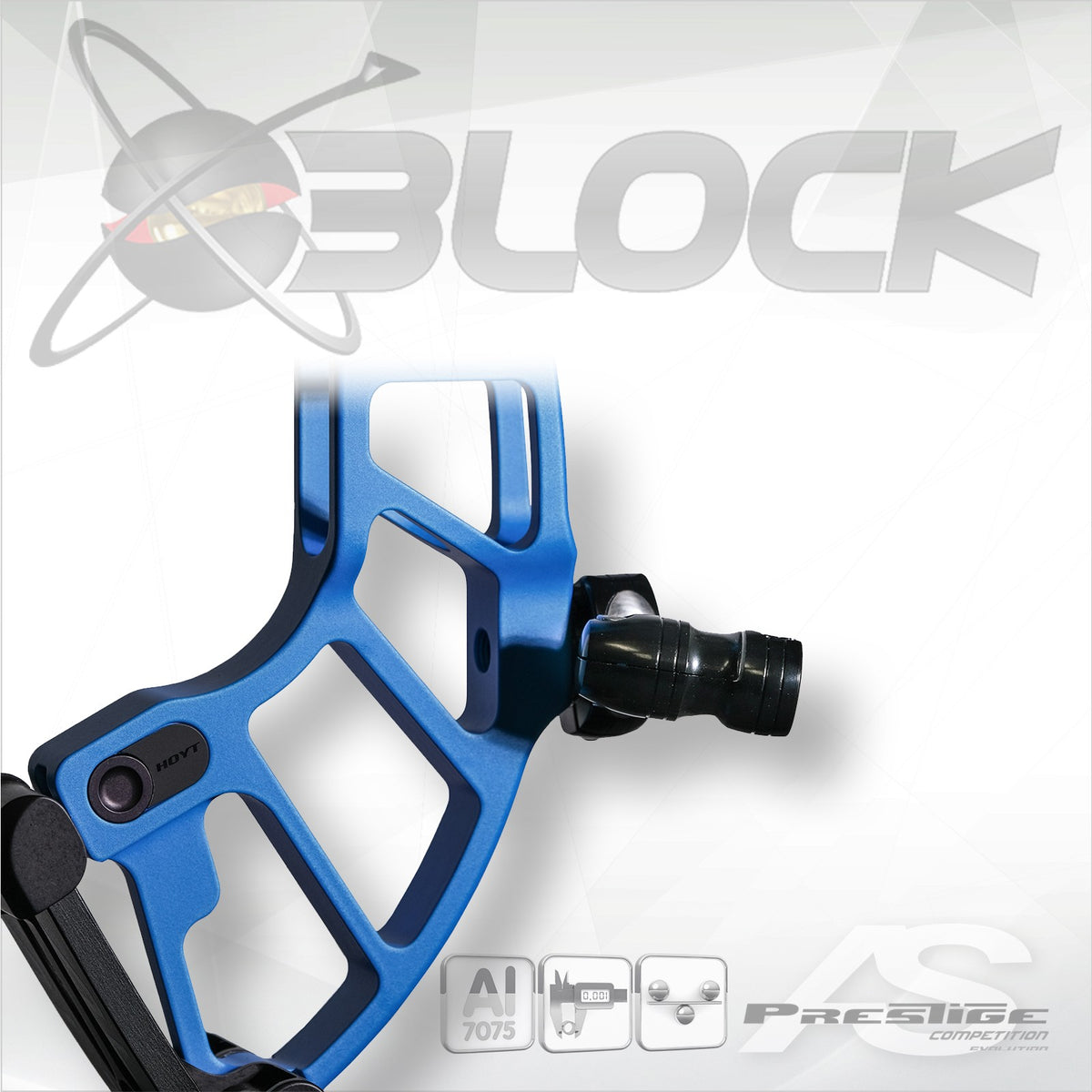 One-Bar O'Block Bateral Arc Système