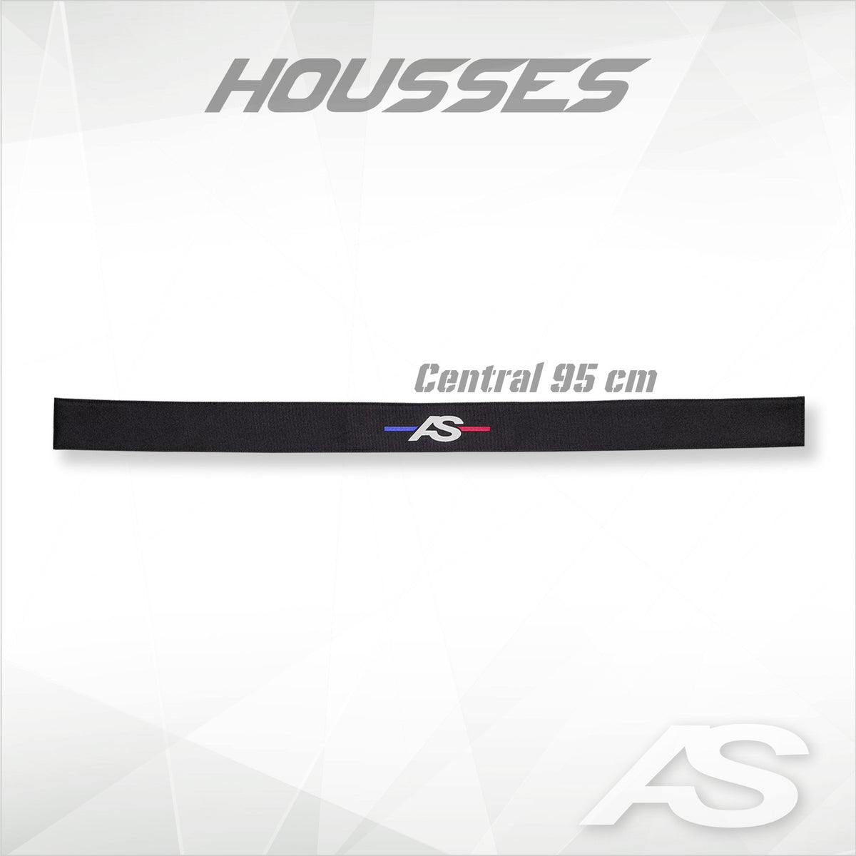 Housse de stabilisation Arc Système vue 2
