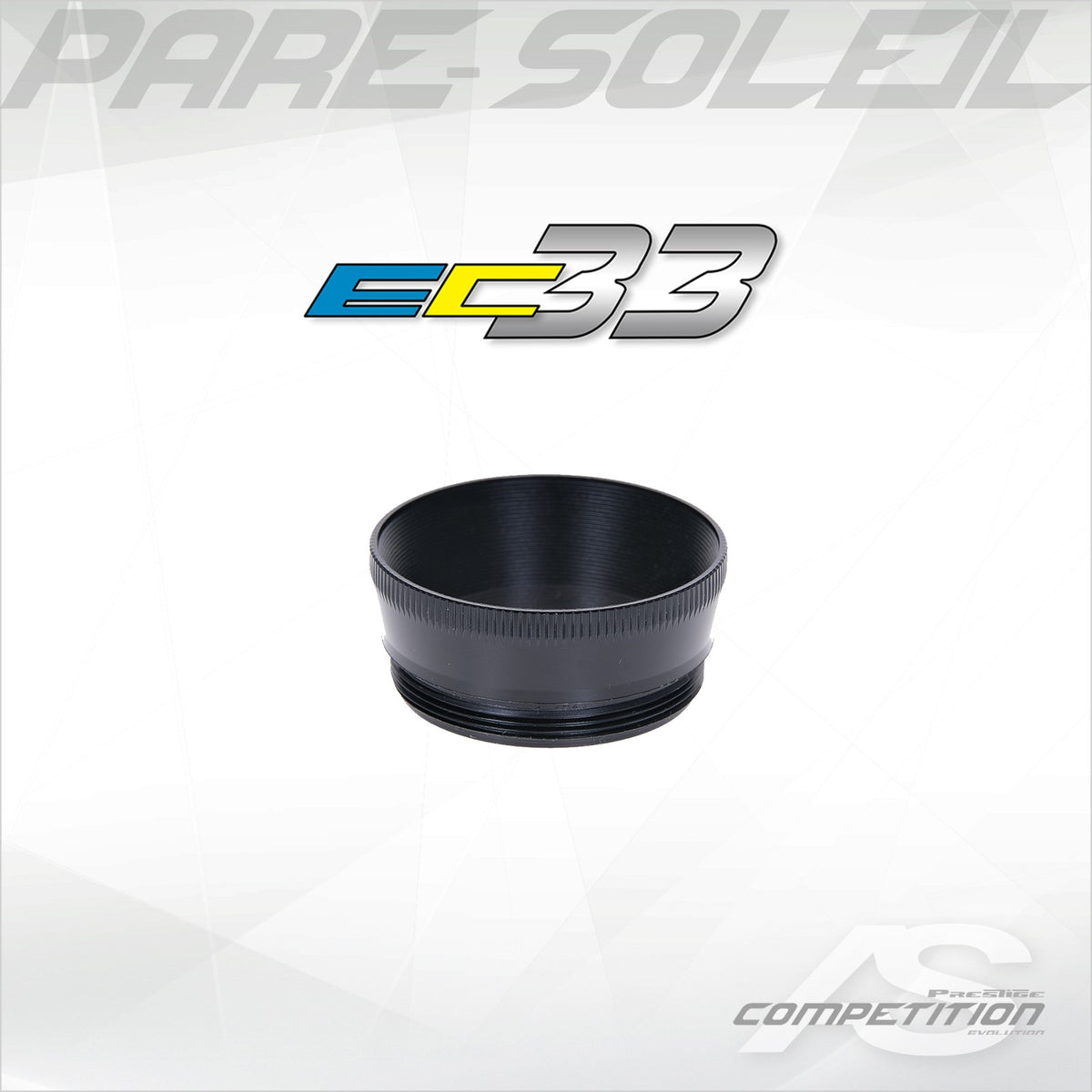 Pare-soleil scope EC Arc Système