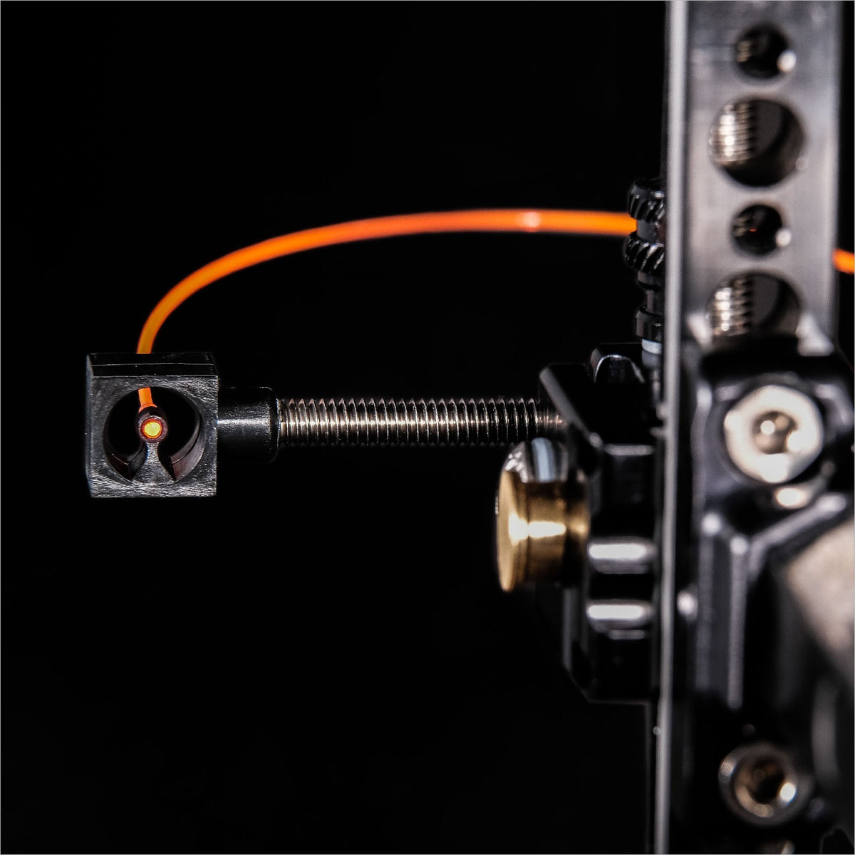Œilleton carré Super Fibre Arc Système