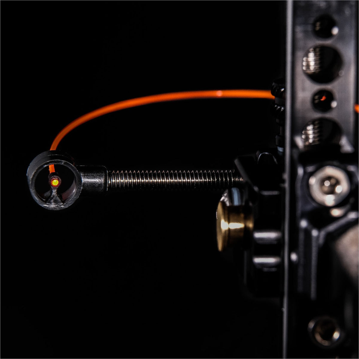 Œilleton rond Super Fibre Arc Système