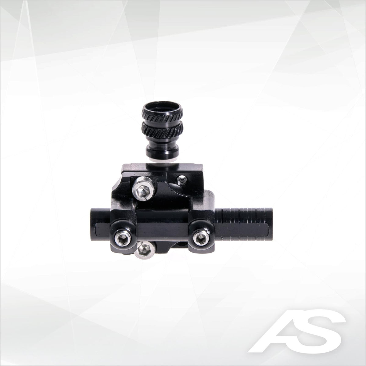 Tête de viseur SX2D Arc Système vue 2