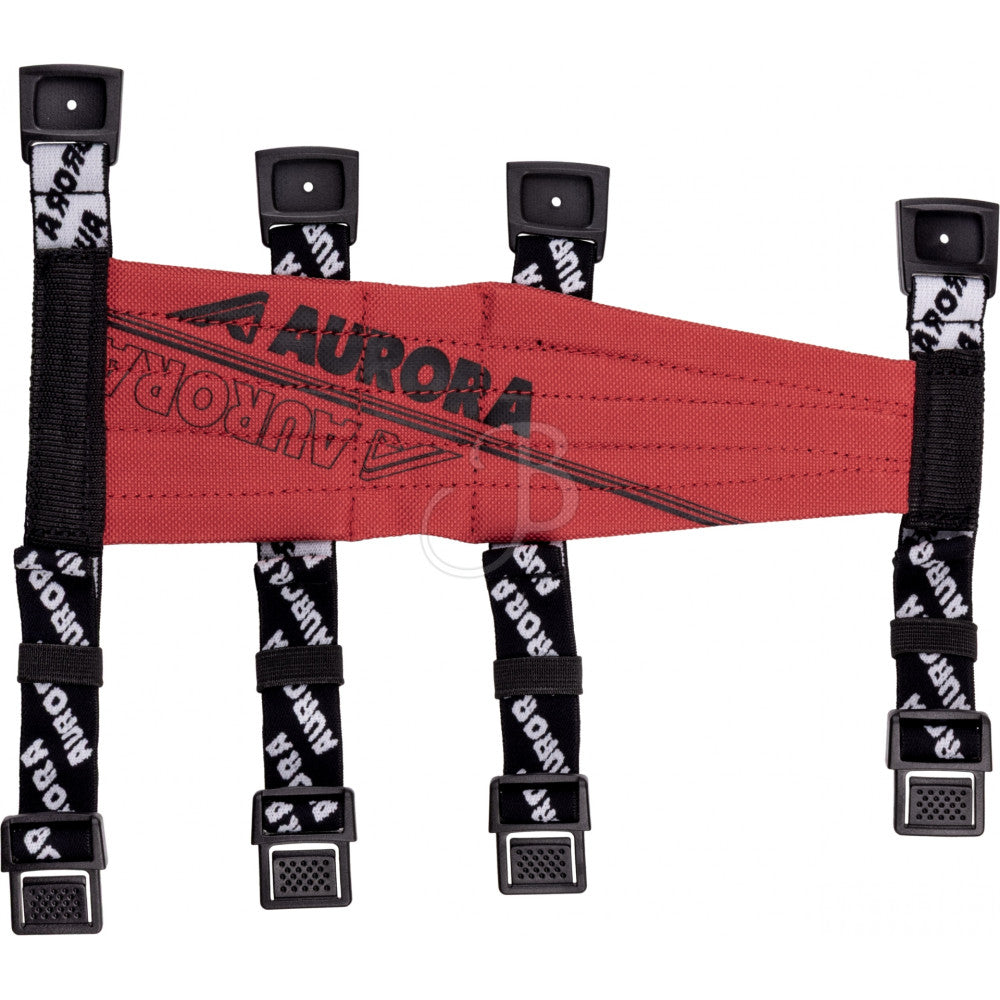 Protège Bras AURORA DYNA. JUNIOR LONG