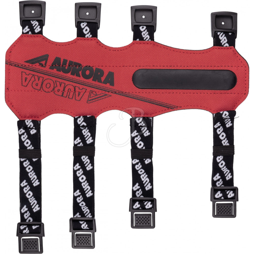 Protège Bras AURORA JUNIOR SS