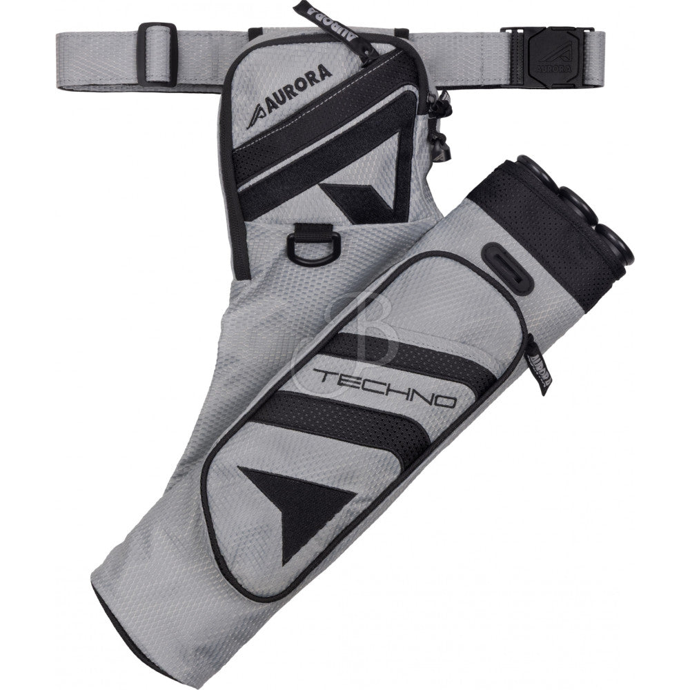 Carquois AURORA TECHNO LITE 3