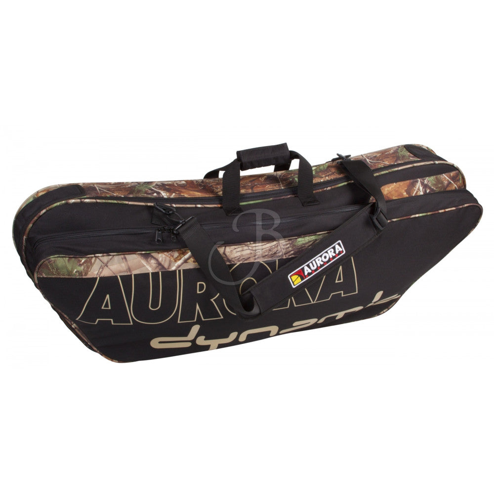 Valise pour Arc à Poulies AURORA DYNAMIC HOUSSE COMPOUND TOP LIGHT RT