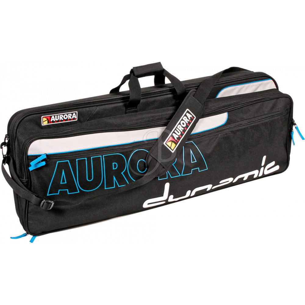 Valise pour Arc Classiques AURORA HOUSSE RECURVE DINAMIC TOP