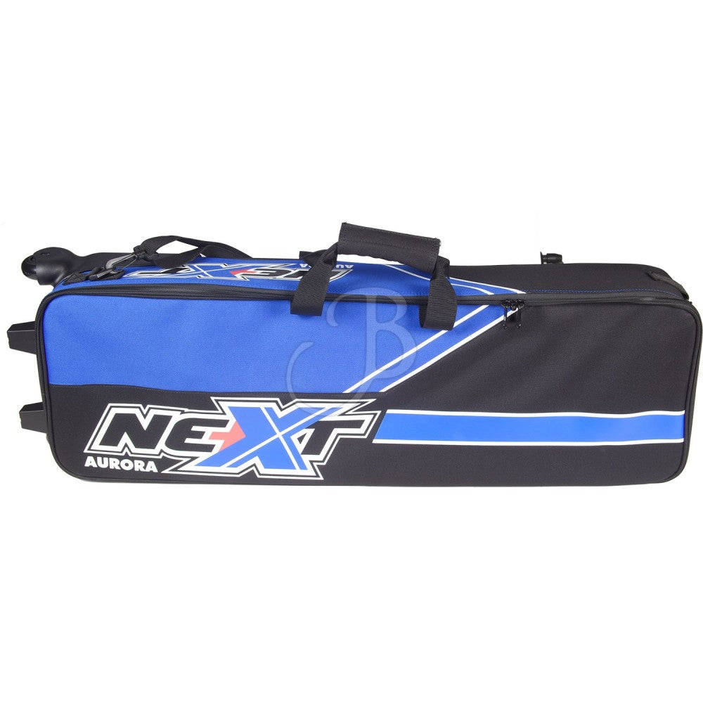 Valise pour Arc classique AURORA NEXT VALISE 85 CM