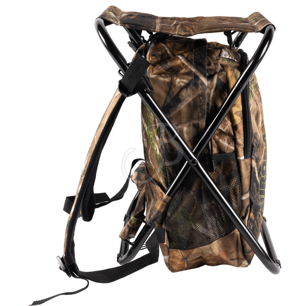 Chaise AURORA OUTDOOR SAC A DOS+SIEGE REALT.