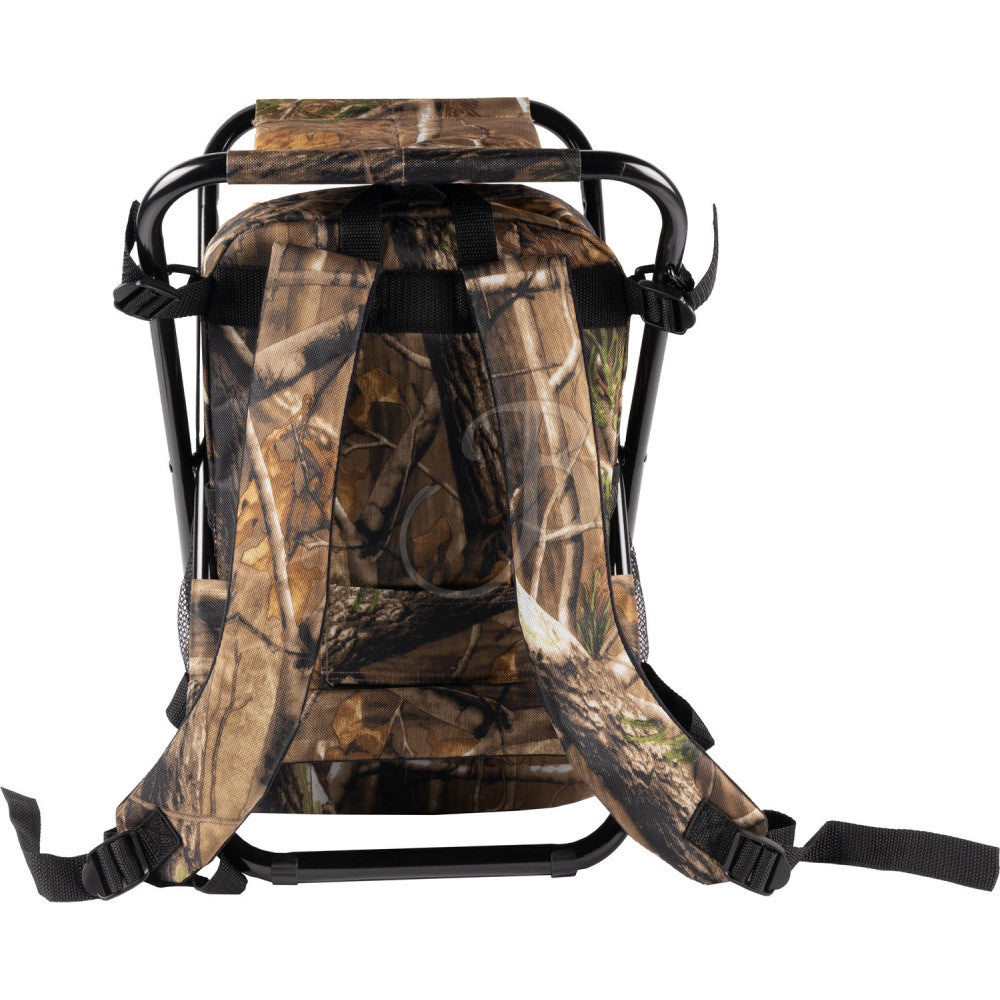 Chaise AURORA OUTDOOR SAC A DOS+SIEGE REALT.