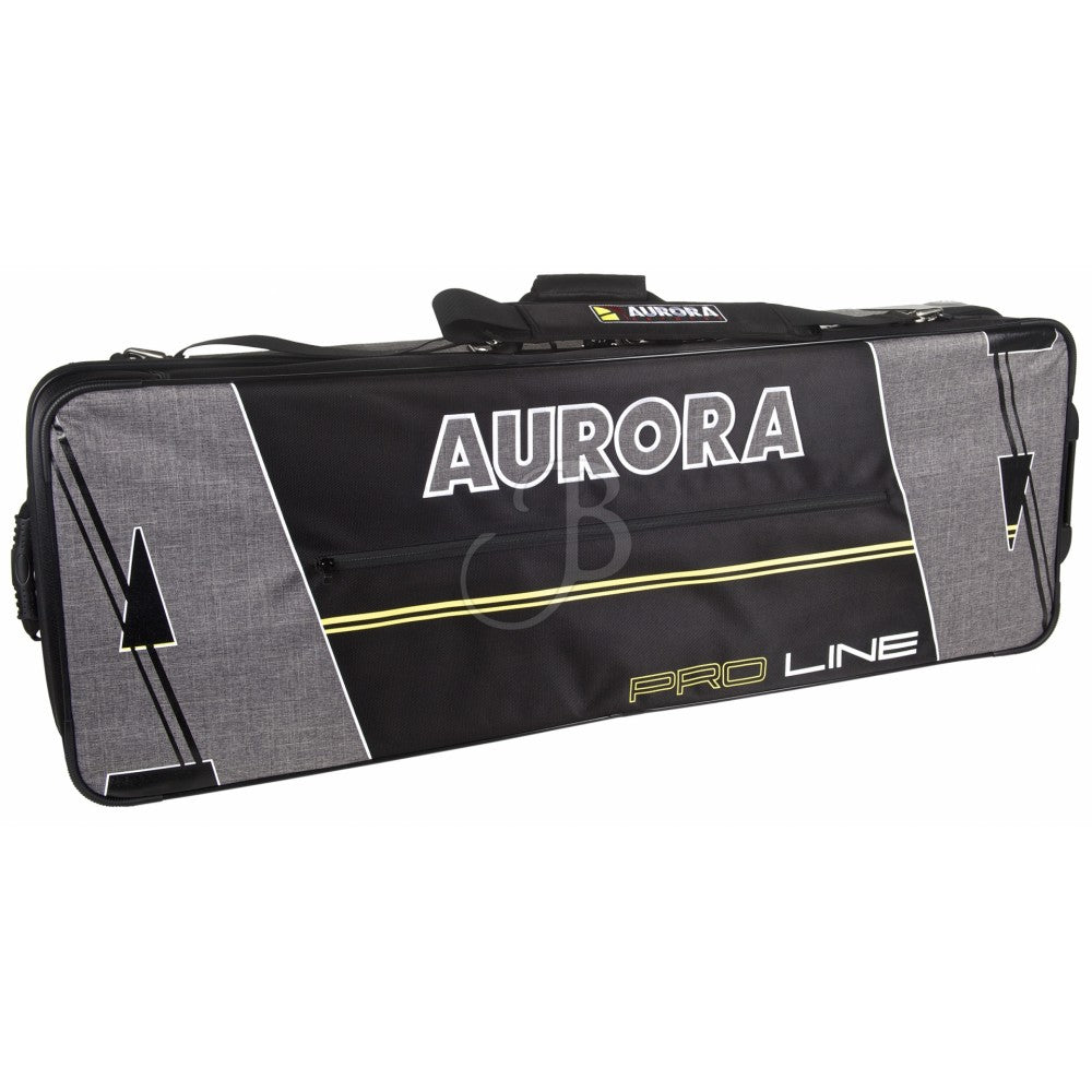 Valise pour Arc classique PROLINE VALISE HYBRID COMPOUND
