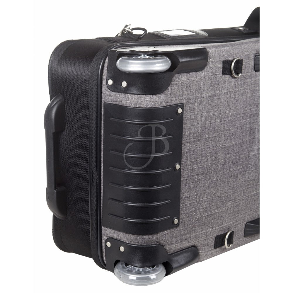 Valise pour Arc classique PROLINE VALISE HYBRID COMPOUND
