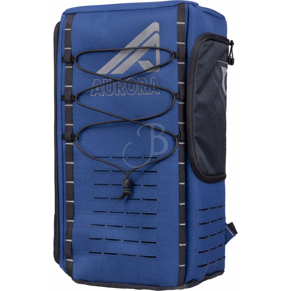 Valise Sac à Dos pour Arc Classique AURORA SEAT PACK 2.0