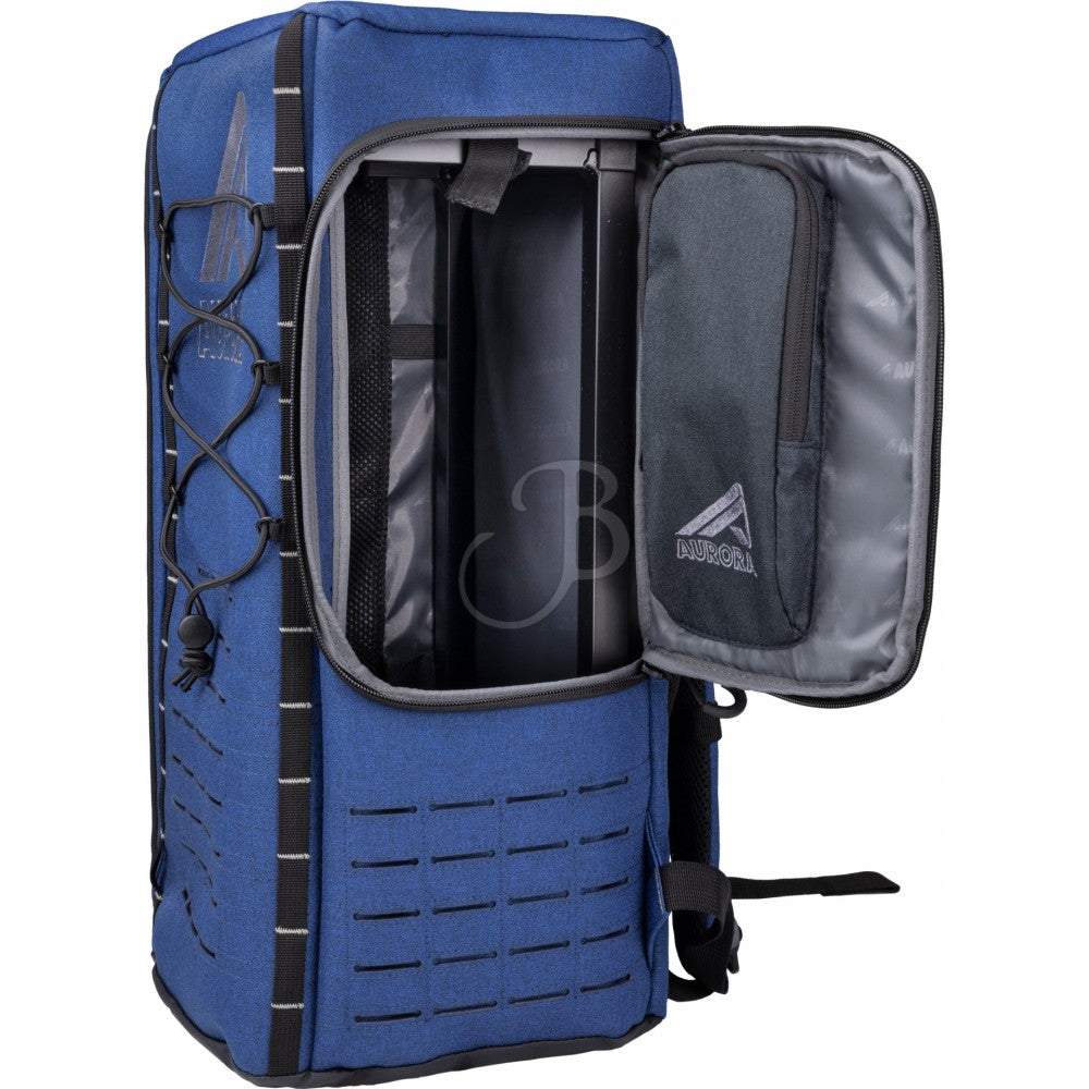 Valise Sac à Dos pour Arc Classique AURORA SEAT PACK 2.0