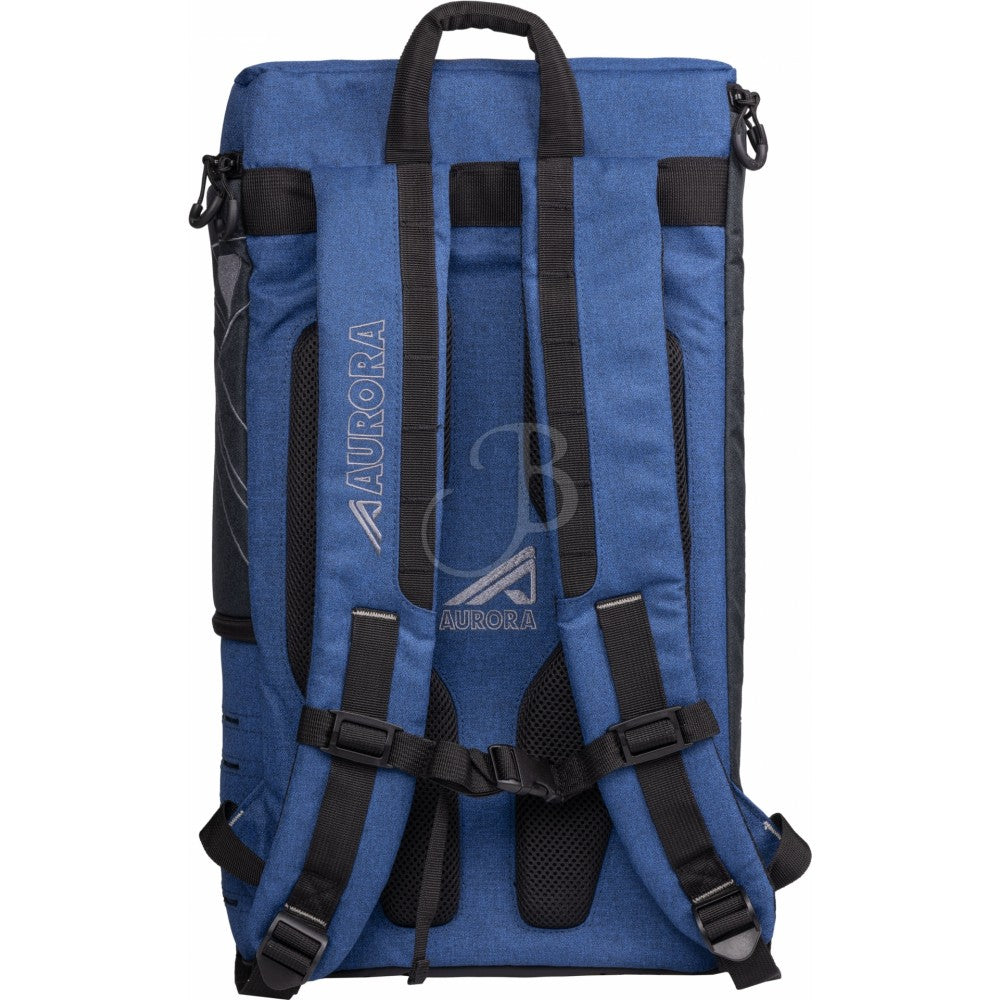 Valise Sac à Dos pour Arc Classique AURORA SEAT PACK 2.0