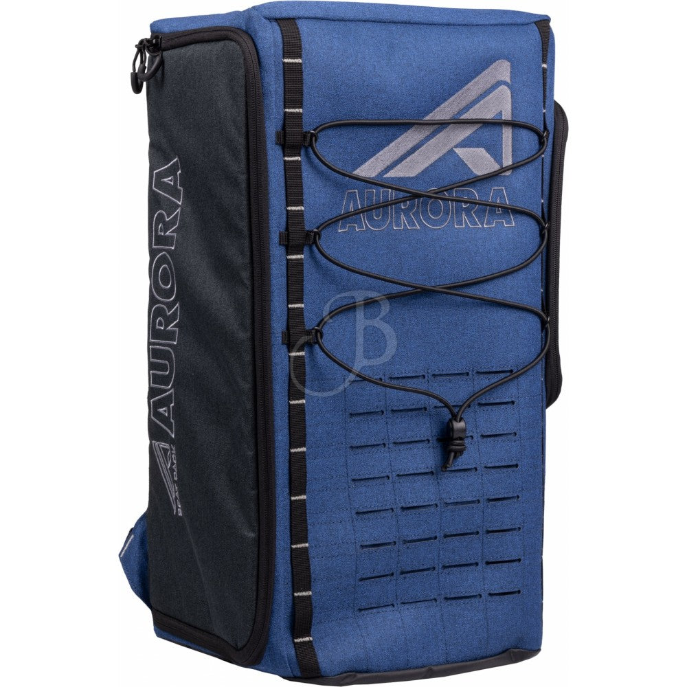 Valise Sac à Dos pour Arc Classique AURORA SEAT PACK 2.0