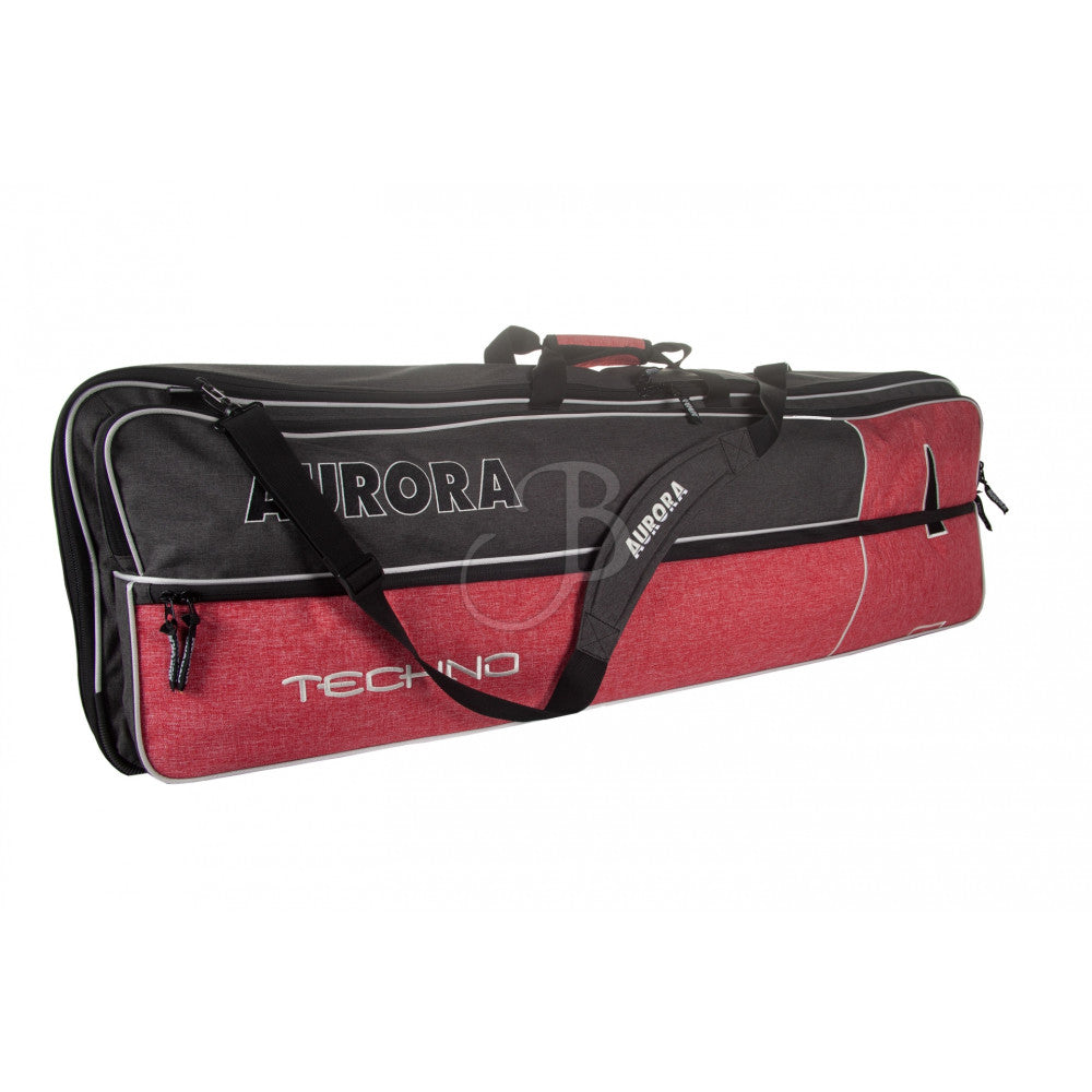 Valise pour Arc à Poulies AURORA TECHNO