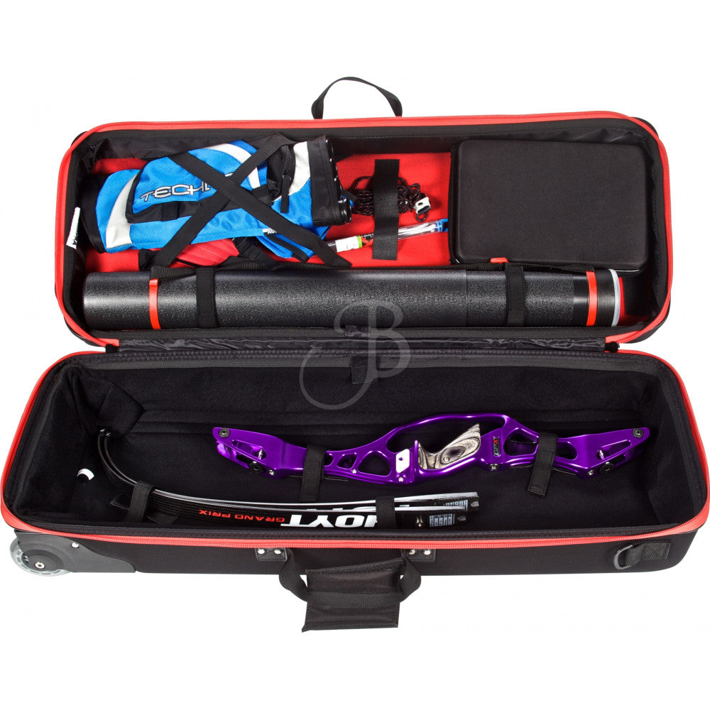 Valise pour Arc classique AURORA TECHNO VALISE RECURVE