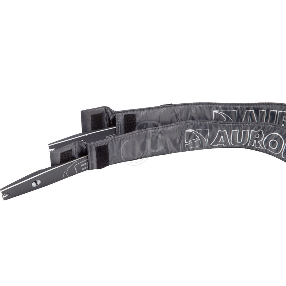 Housse pour branches d'arc classique