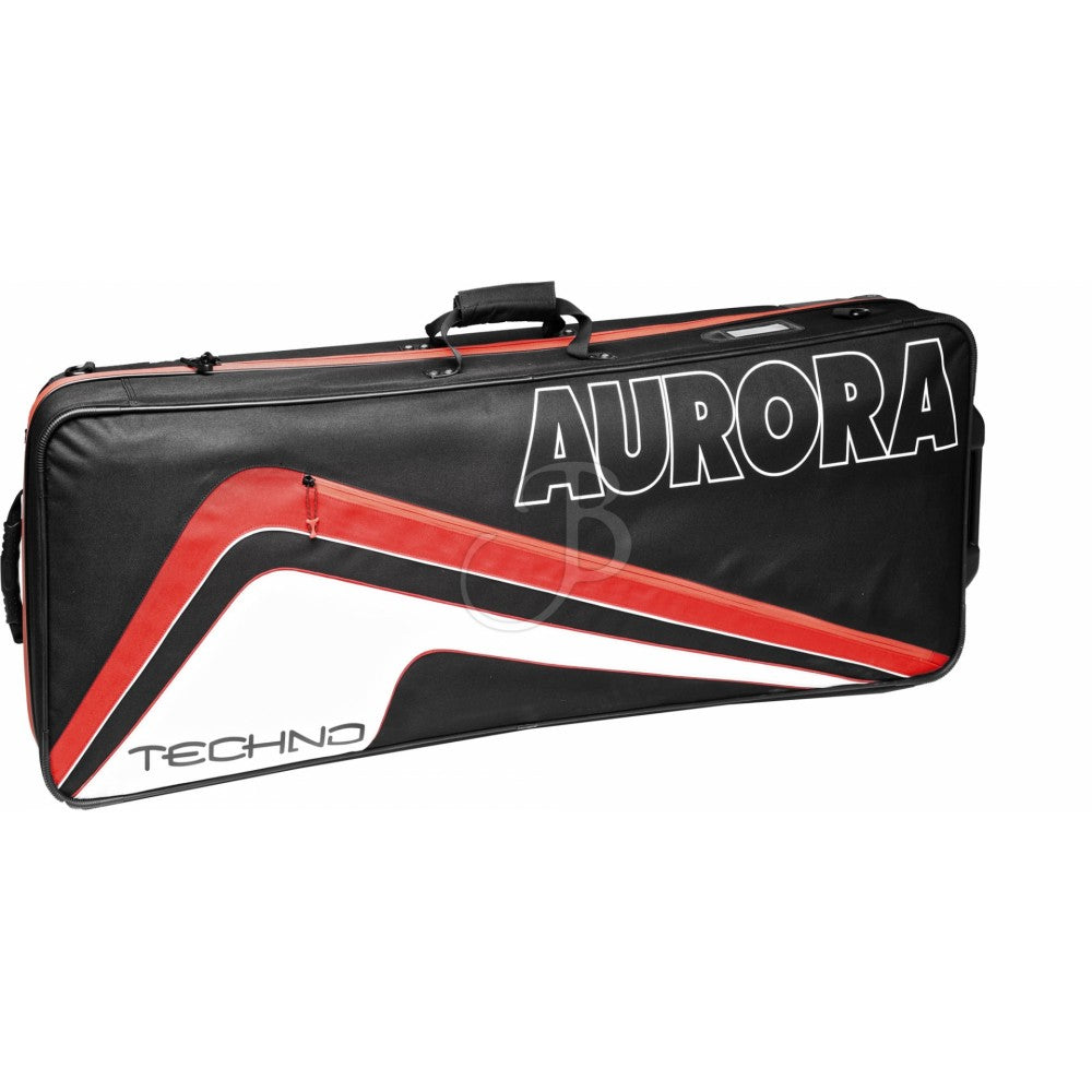 Valise pour Arc à Poulies AURORA TECHNO COMPOUND