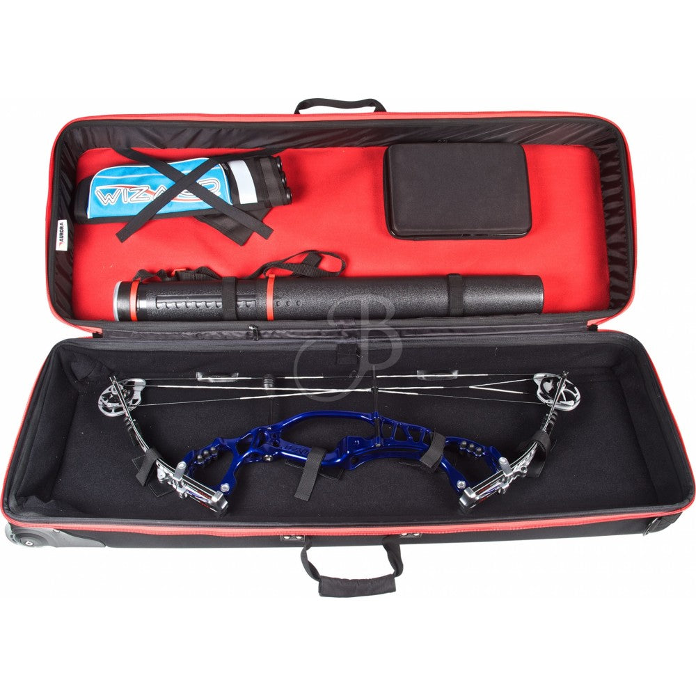 Valise pour Arc à Poulies AURORA TECHNO COMPOUND
