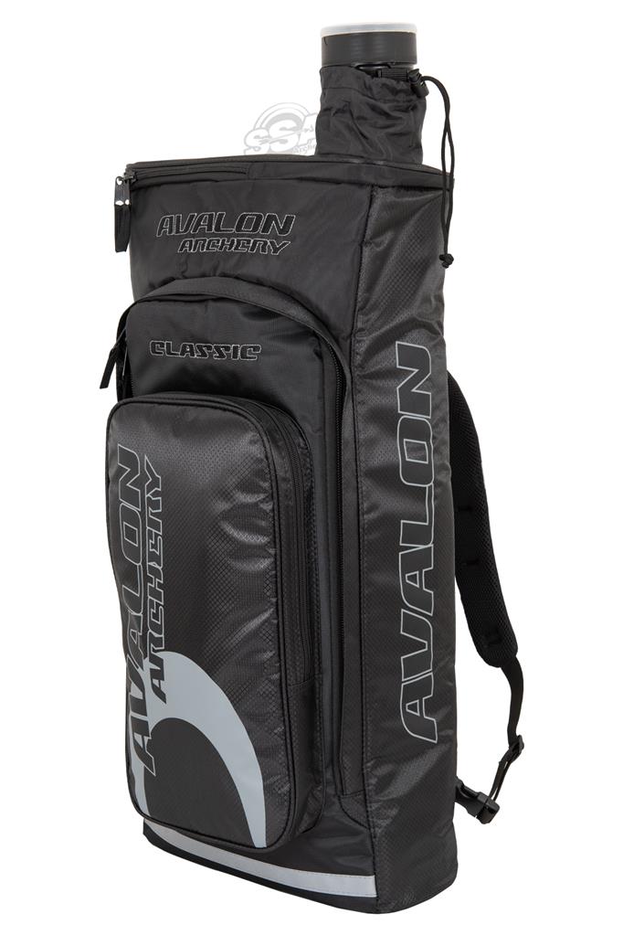 Sac à dos Avalon Classic – vue de côté