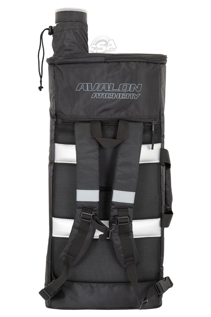 Sac à dos Avalon Classic – housse d'arc et rangements