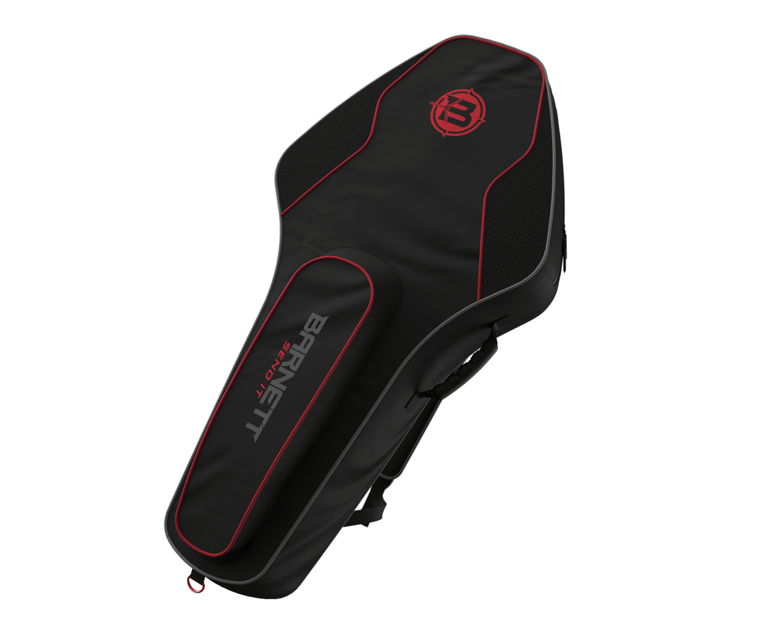 Valise d'arbalète Barnett Ballistic Nylon