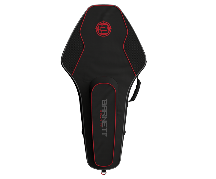 Valise d'arbalète Barnett Ballistic Nylon