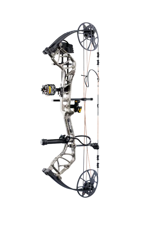 Arc à Poulies Bear Archery Legit Maxx Package - Archery Connect